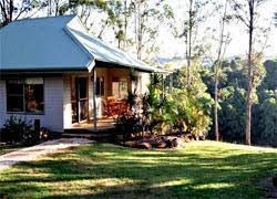Casuarina Lodge