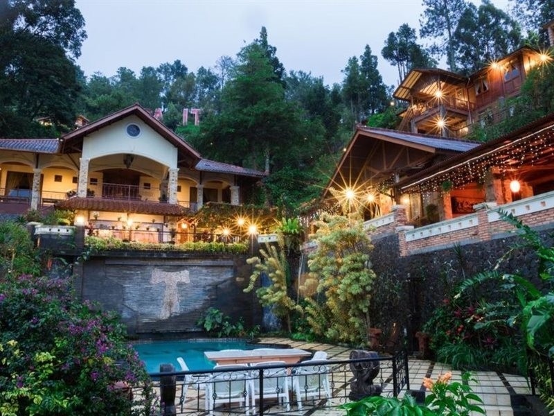 Bukit Talita Mountain Resort