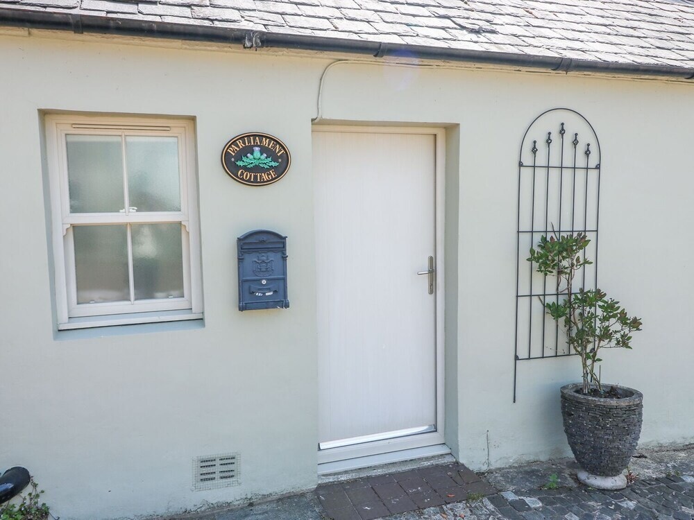 Parliament Cottage