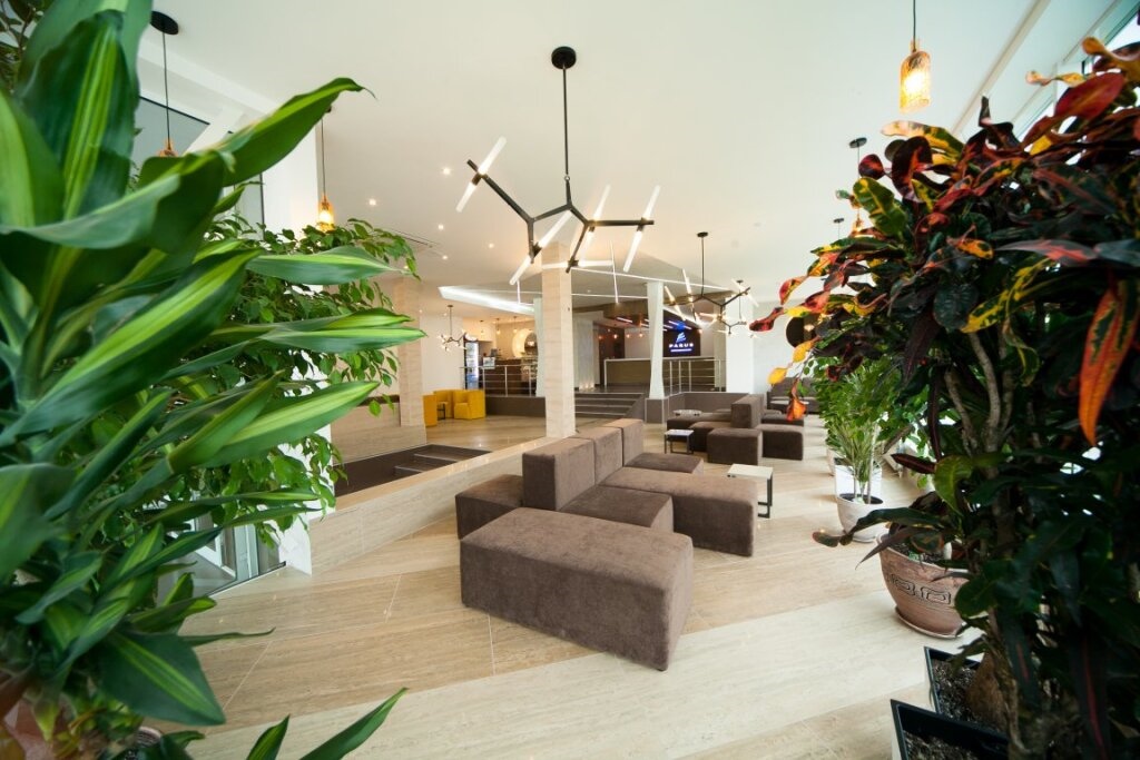 Parus Medical Resort & Spa