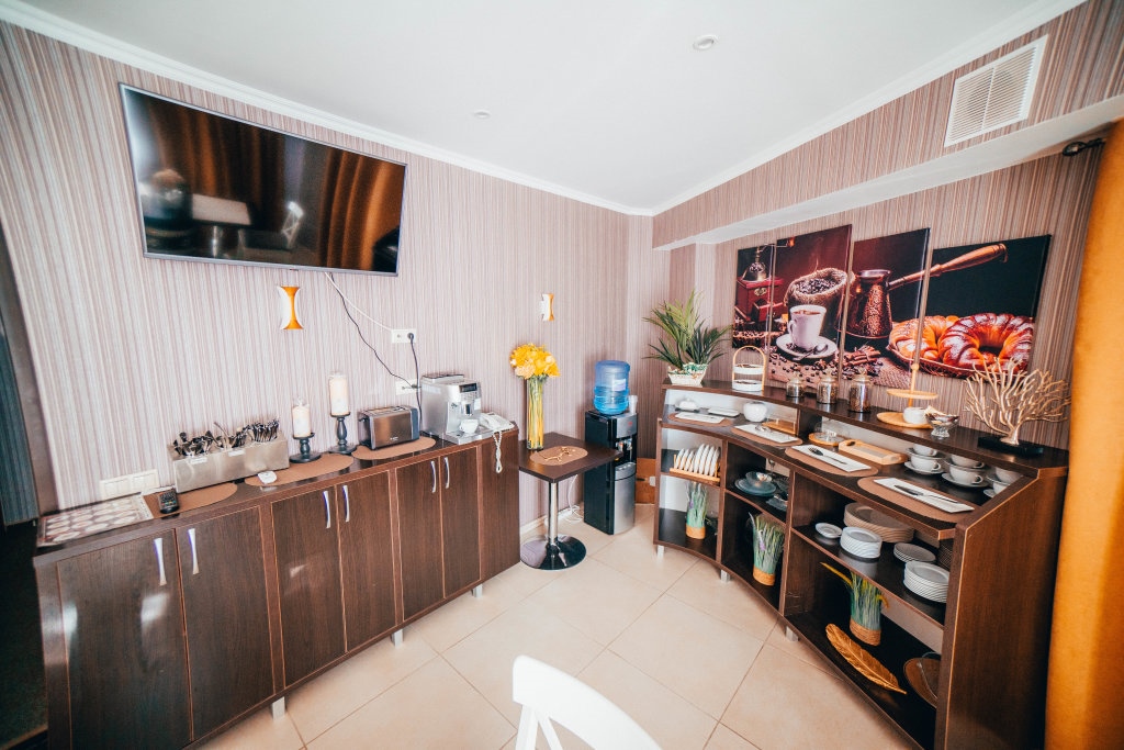 Parus Mini Hotel