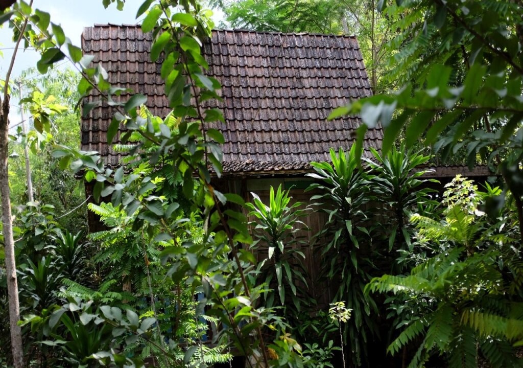 Patehan Villa Dewandaru
