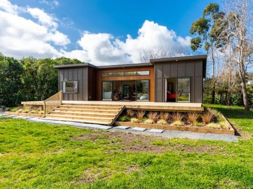 Haumako - Mangawhai Heads Holiday Home