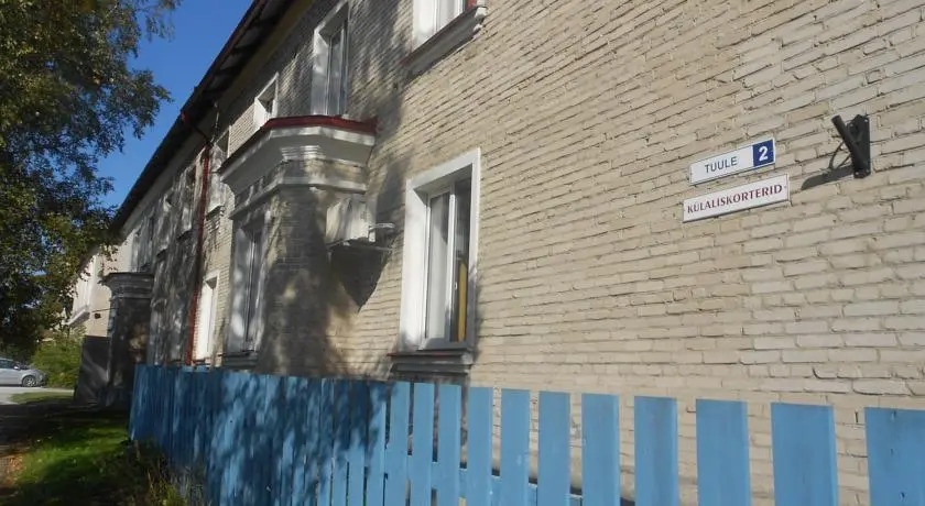 Paldiski Tuule B&B