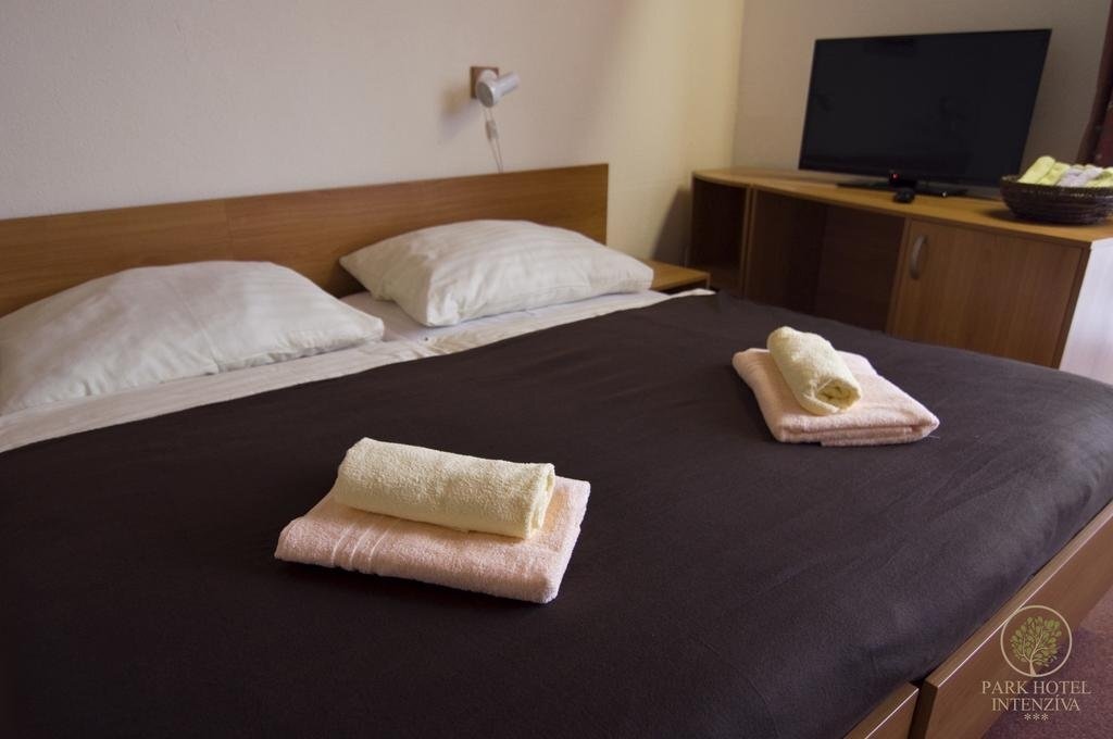 Park Hotel Intenzíva