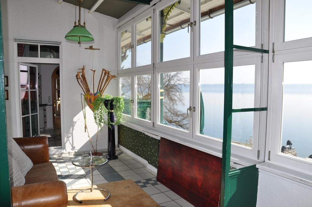 Starnberger See Suiten