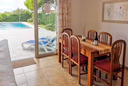 Villa Olivia by Escape Home