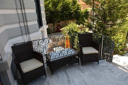 Olympias Boutique Hotel