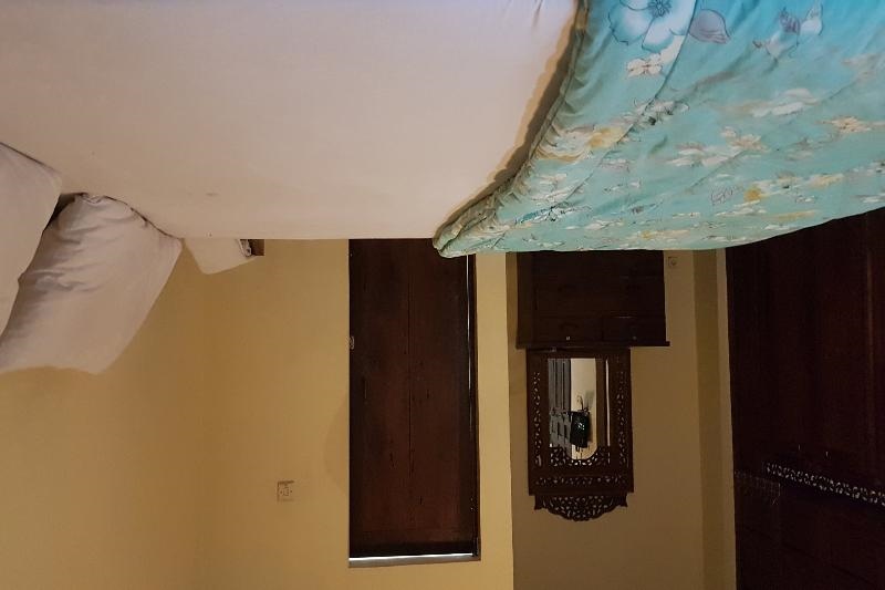 Oyo 3693 Kopi Klotok Homestay Syariah