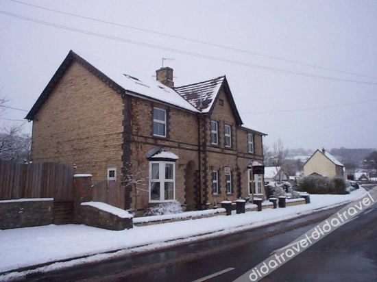 Park Place Guesthouse