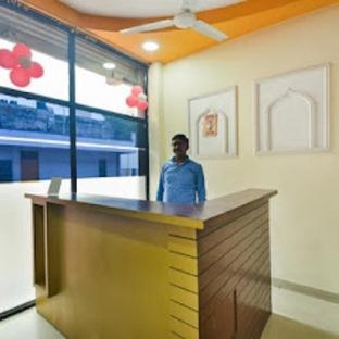 Hotel Parinay Inn by OYO Rooms