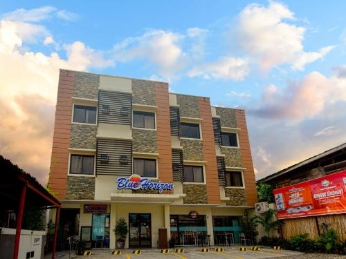 Blue Horizon Hostel