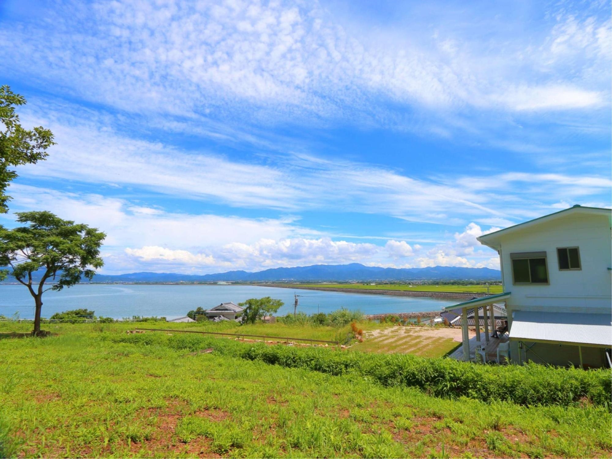 Pension Warabi No Oka