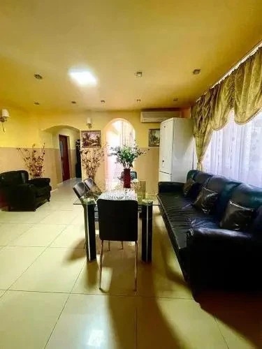 Pensiune Perla Dunarii