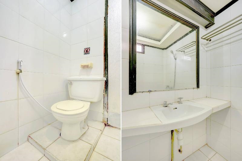 OYO 90250 Hotel Lumajang New