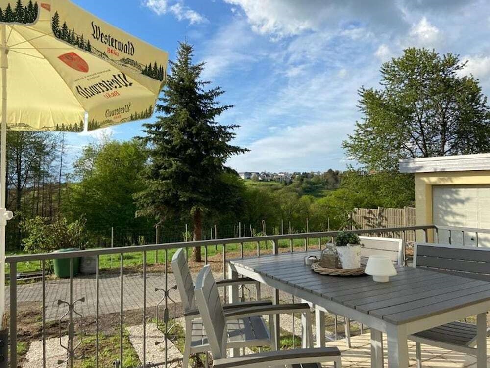 Paganetti?s Chalet - Two Bedroom House