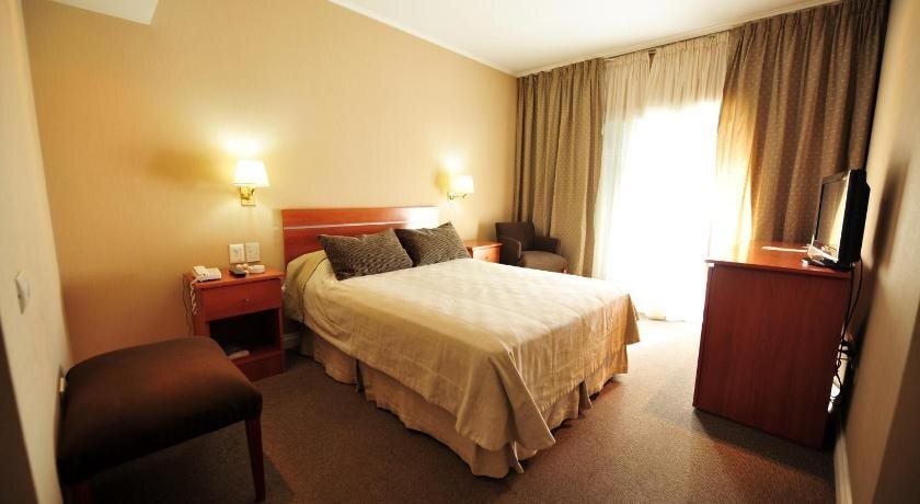 Plaza Hotel La Rioja