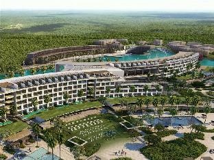 Sls Playa Mujeres All Inclusive