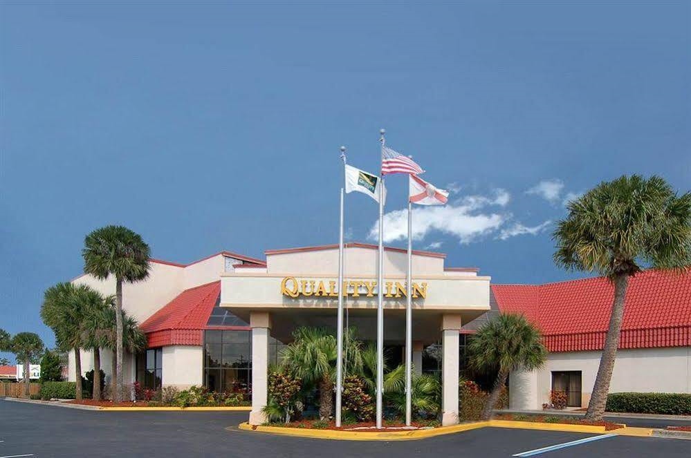 Palm Bay Hotel & Conference Center