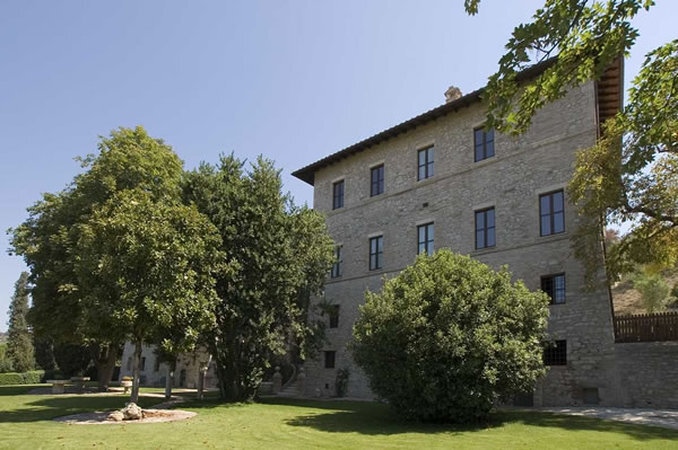 Palazzo Grande Residenza d'Epoca