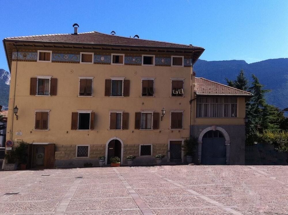 Palazzo Zambiasi