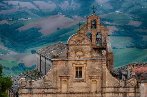 Palazzo Polini-Fioretti Apartment