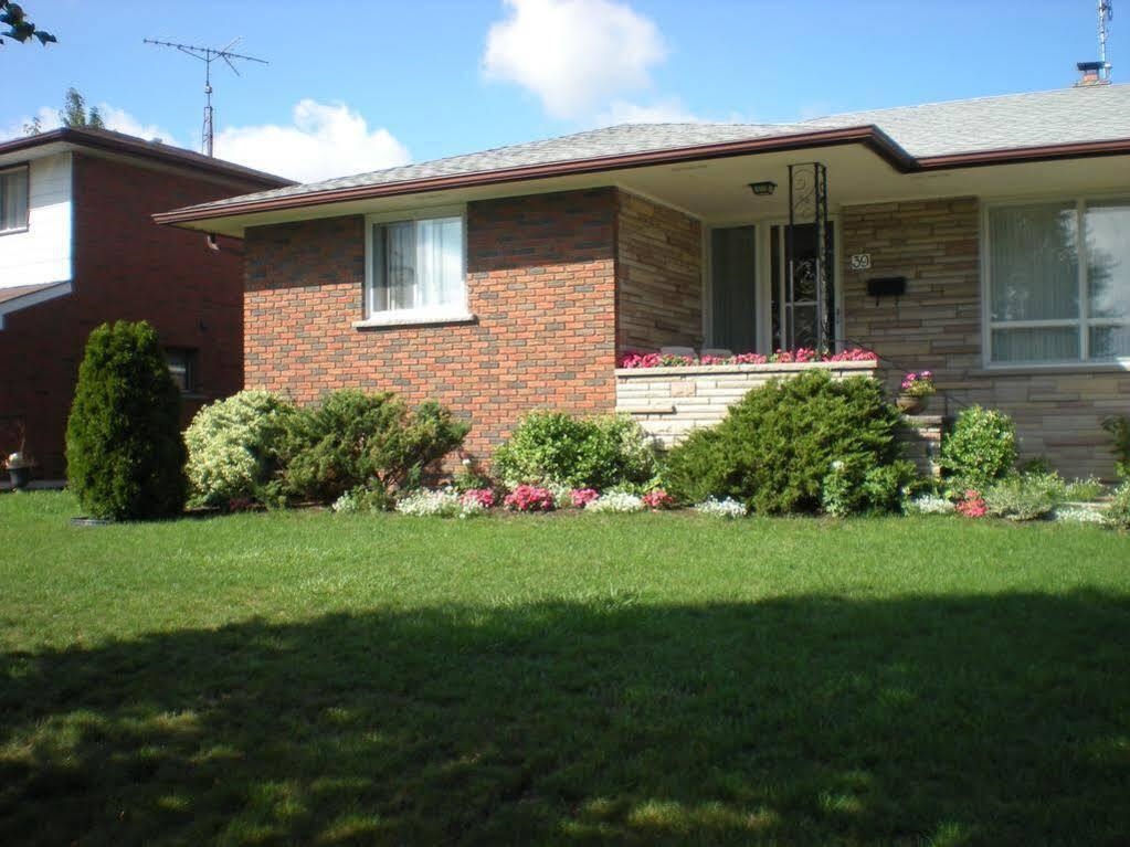 Ollie's Bed & Breakfast