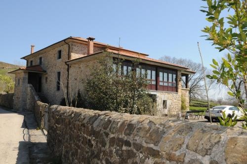 La Casona De Los Nonos