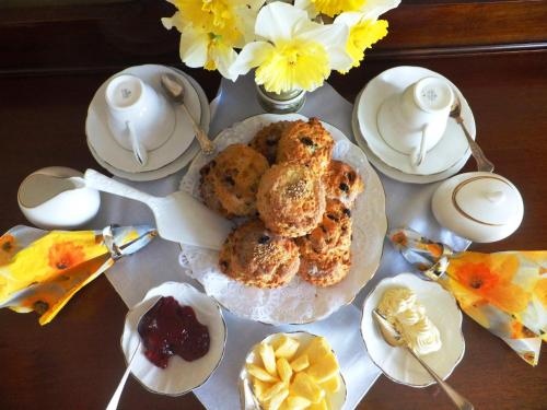 Park South Bed And Breakfast