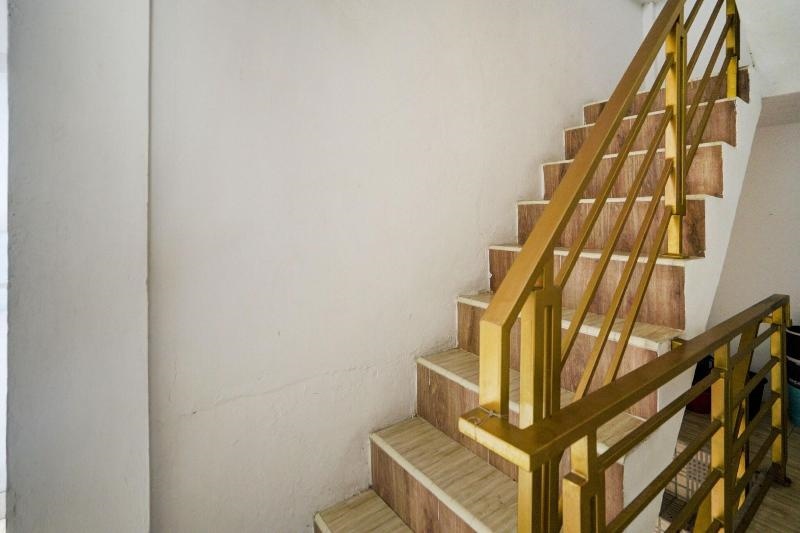 Hotel O Karisma Residence