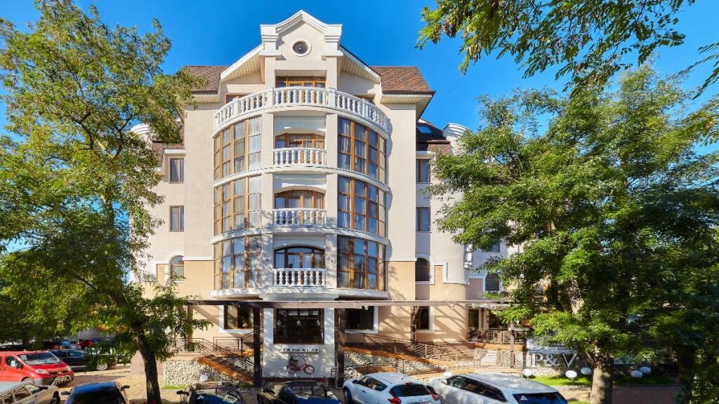 Hotel Petr