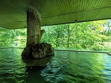 Plaza Hotel Sanrokuso