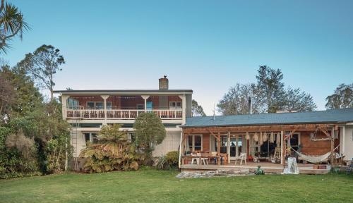 Peel Forest Farmstay