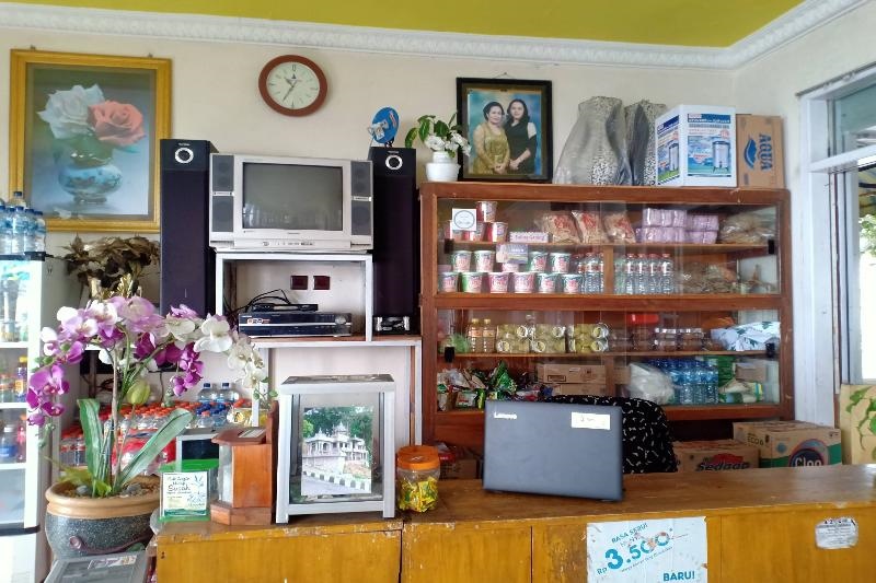 Oyo 3020 Penginapan Citra Rasa