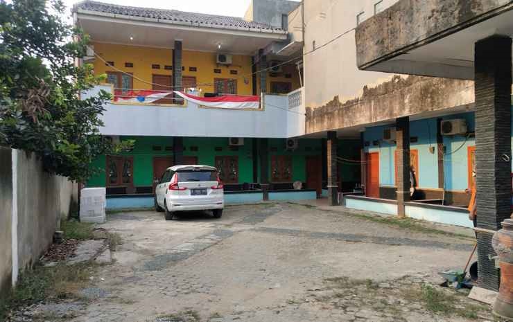 OYO 90628 Griya Euis Dan Aisha Syari'ah