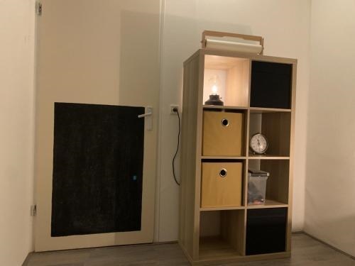 Vakantiewoning Peelhuis