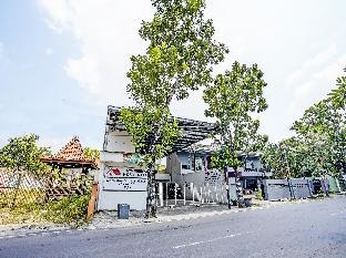 Oyo 92124 Raya Permai Homestay Syariah