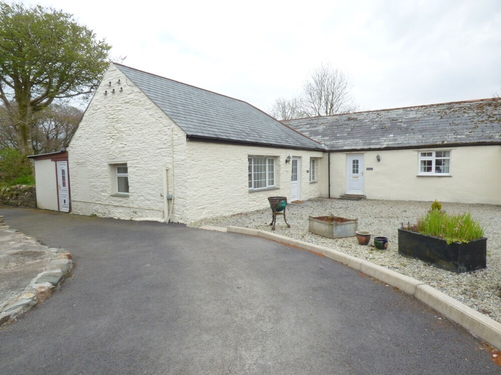 Pendragon Country House