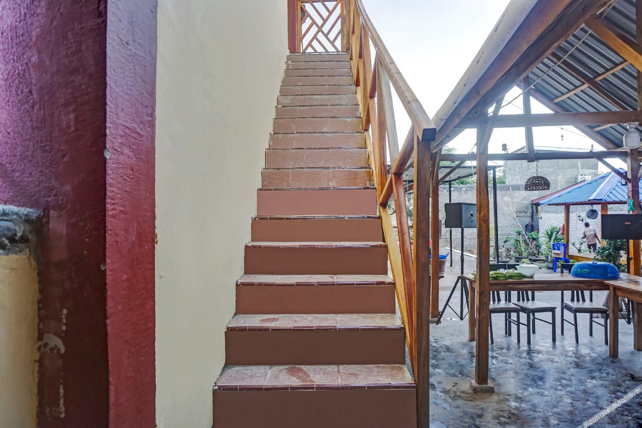 OYO 90925 Penginapan Dafandra Beach