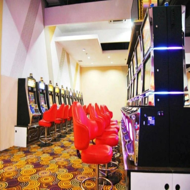 Penny Lane Hotel and Casino