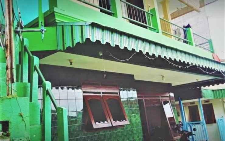 Penginapan Nudin Pecalukan Tretes