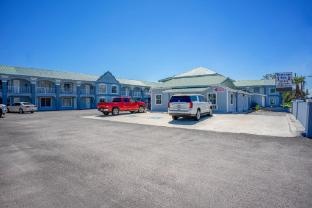 Pelican Inn by Belvilla Aransas Pass, TX