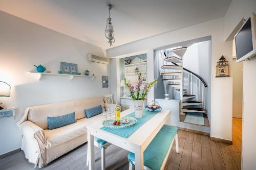 Aroma Di Naxos Apartment