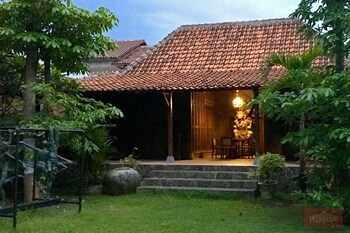 Pendhapa Art Space - PAS Limasan Homestay