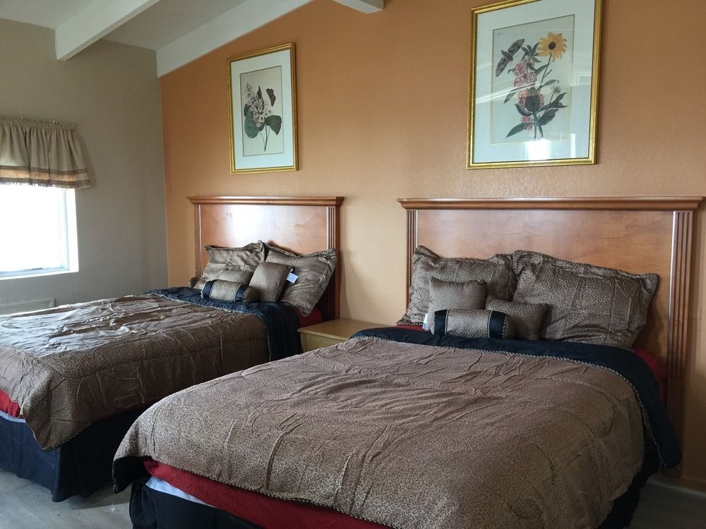 Pelican Inn And Suites