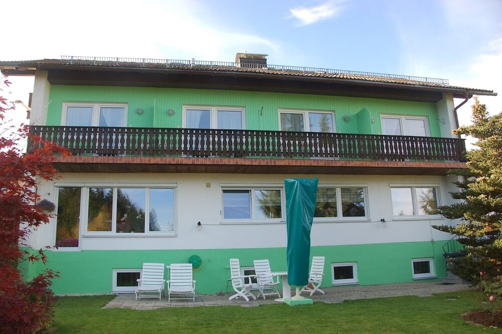 Pension Bayerwald