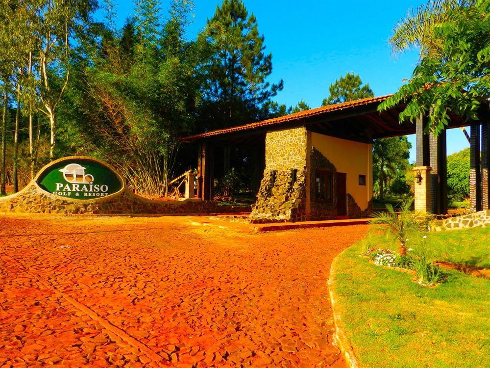 Paraiso Golf & Resort