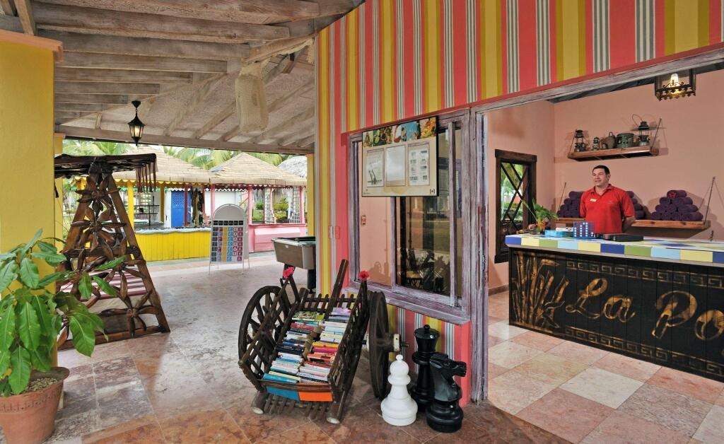 Royal Service Paradisus Rio De Oro Resort And Spa