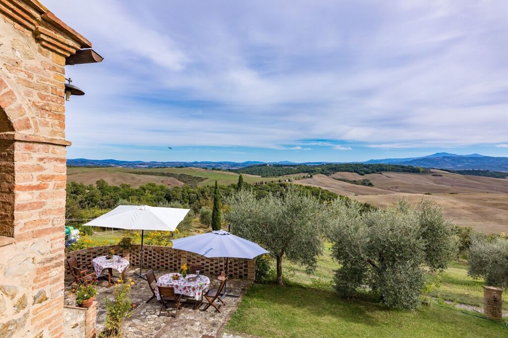 Podere Bagnolo