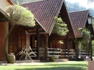 Pousada Da Cachoeira